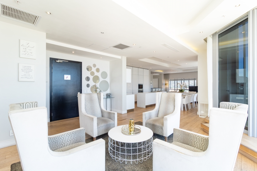3 Bedroom Property for Sale in Cape Town City Centre Western Cape